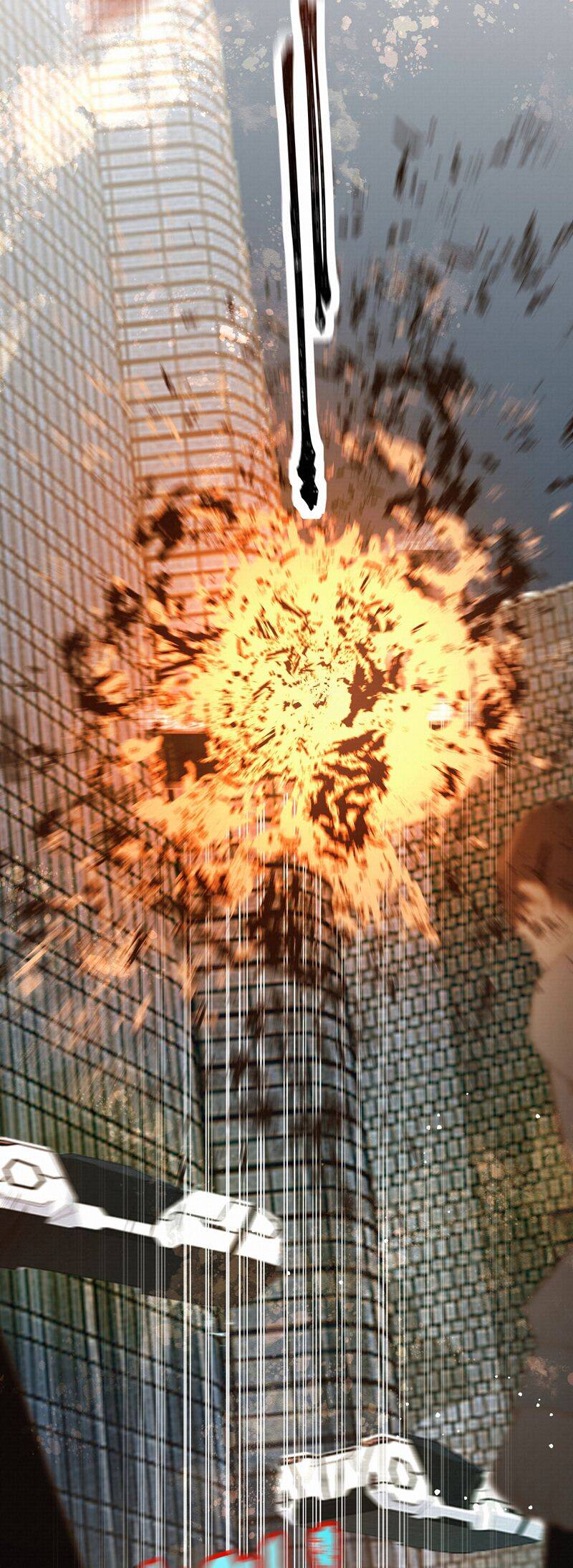 Tuyệt Xử Phùng Sinh - Chapter 59 - Page 3