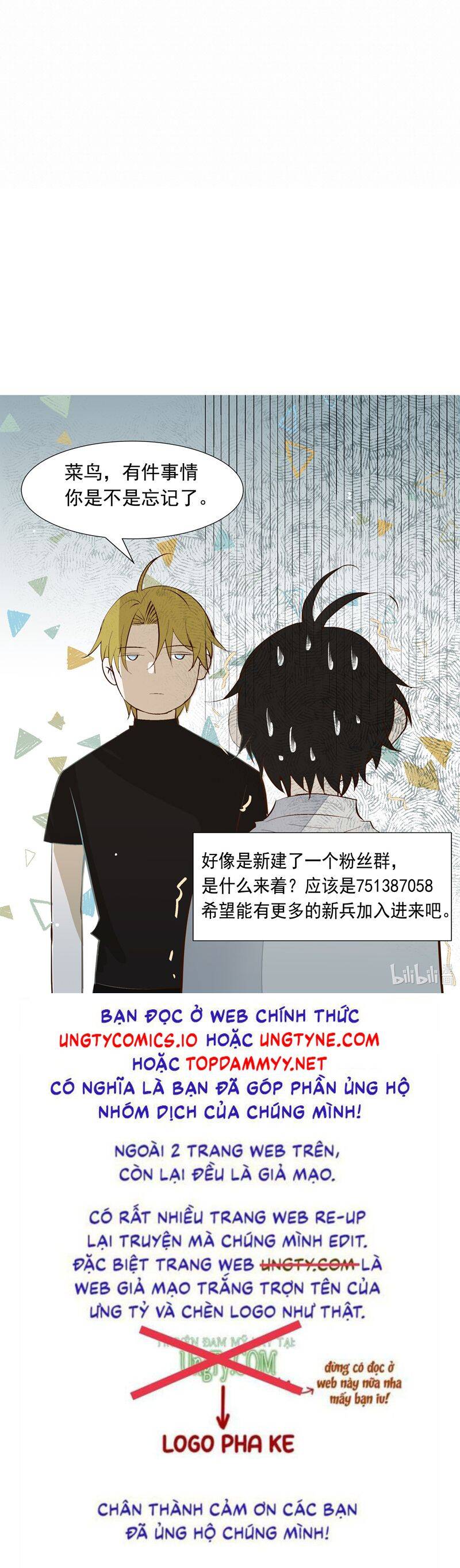 Tuyệt Xử Phùng Sinh - Chapter 59 - Page 31