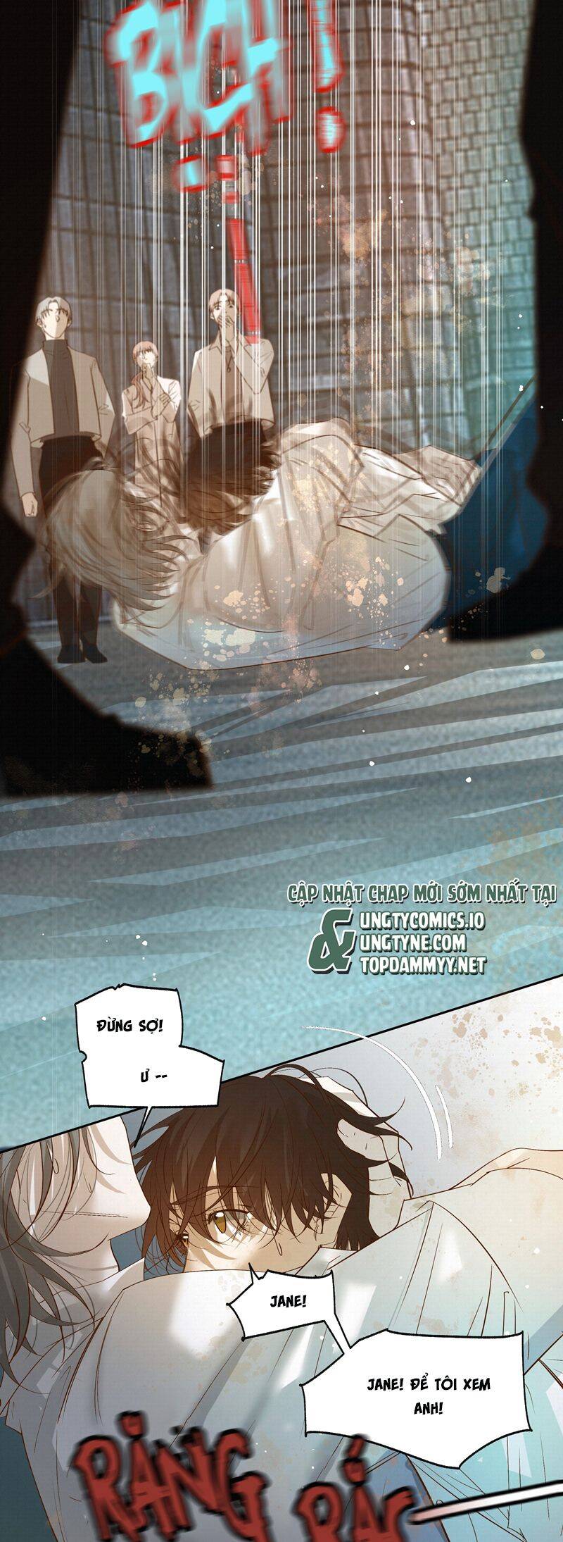 Tuyệt Xử Phùng Sinh - Chapter 59 - Page 4