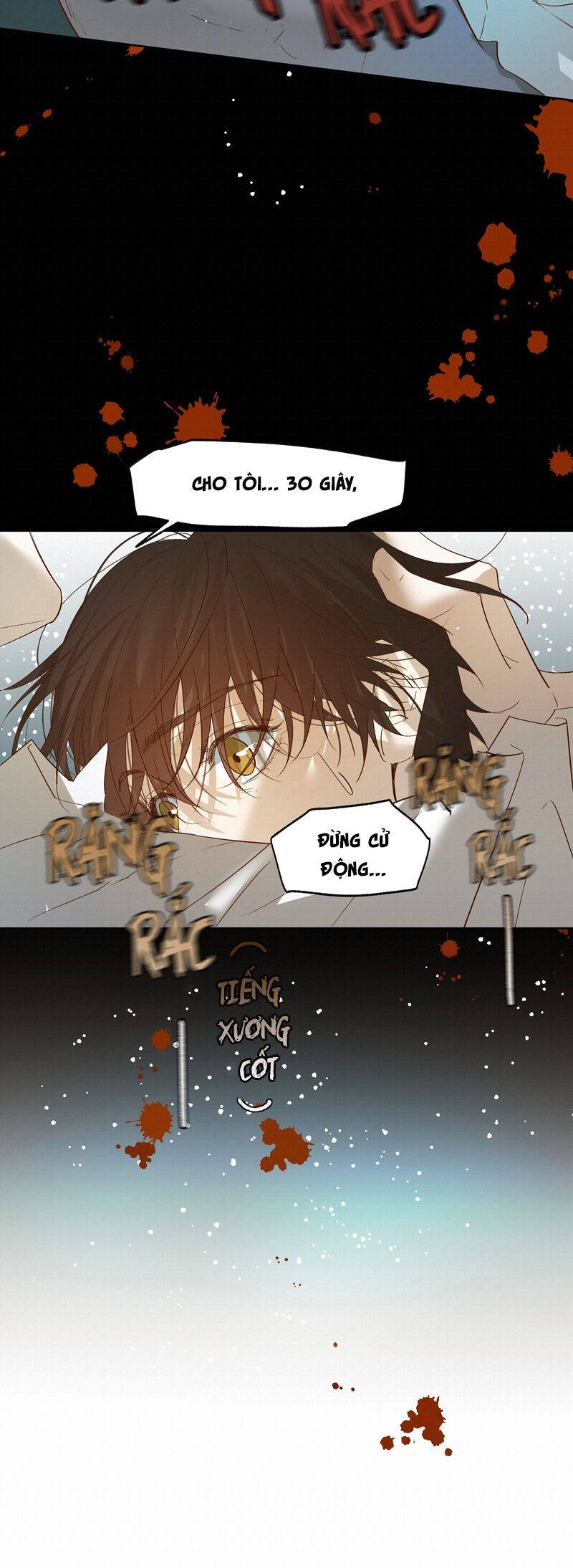 Tuyệt Xử Phùng Sinh - Chapter 59 - Page 5