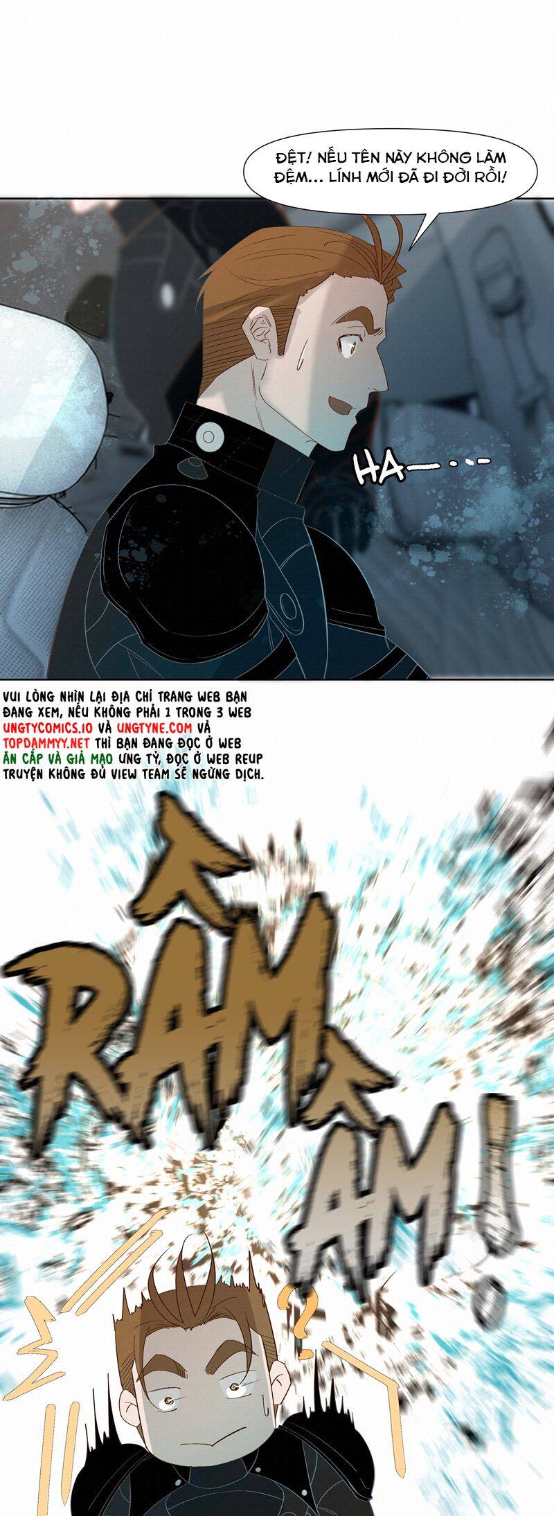 Tuyệt Xử Phùng Sinh - Chapter 59 - Page 6