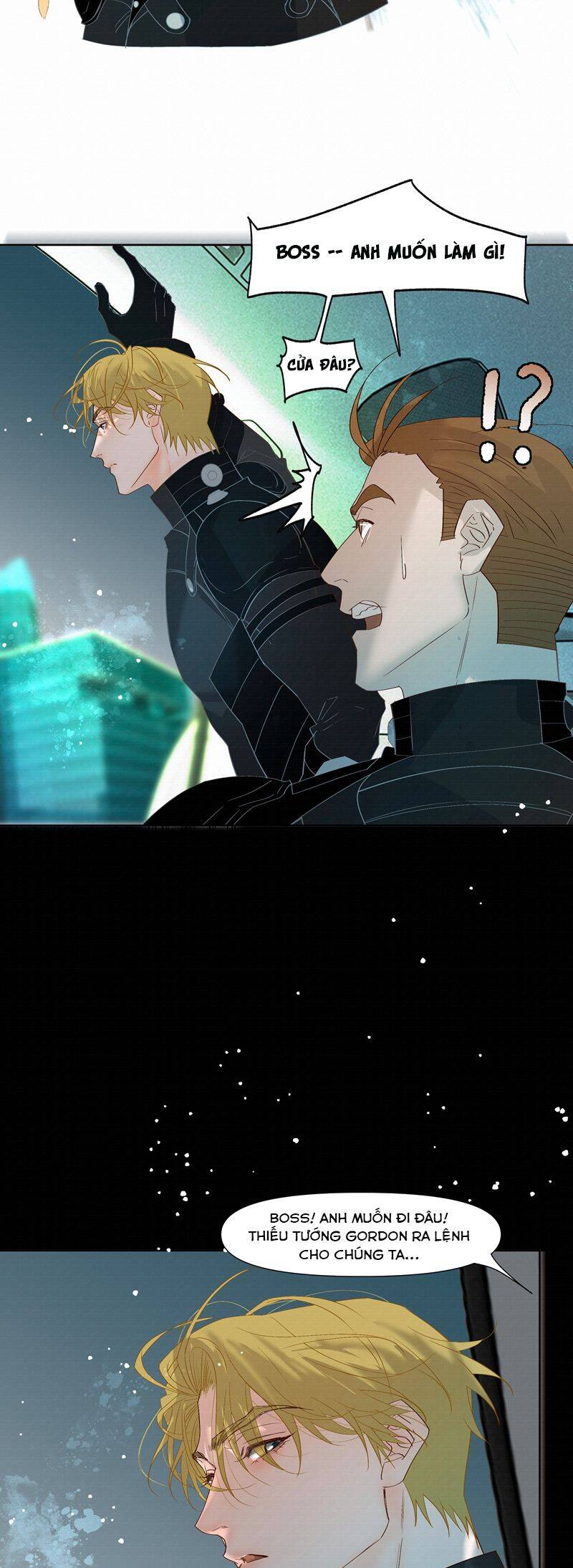 Tuyệt Xử Phùng Sinh - Chapter 59 - Page 7