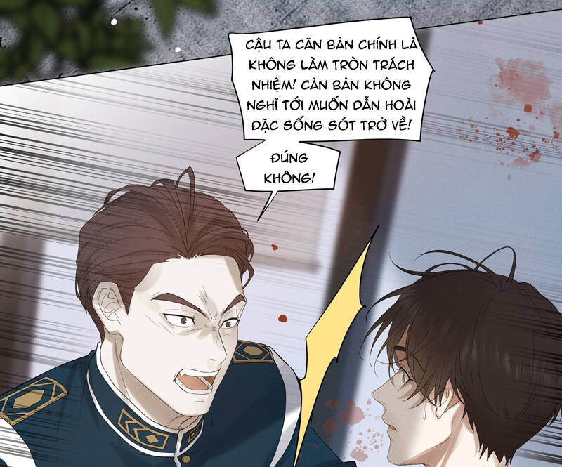 Tuyệt Xử Phùng Sinh Chapter 6 - Trang 10