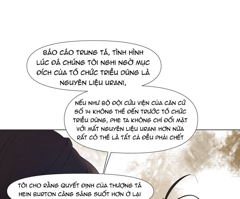 Tuyệt Xử Phùng Sinh Chapter 6 - Trang 12