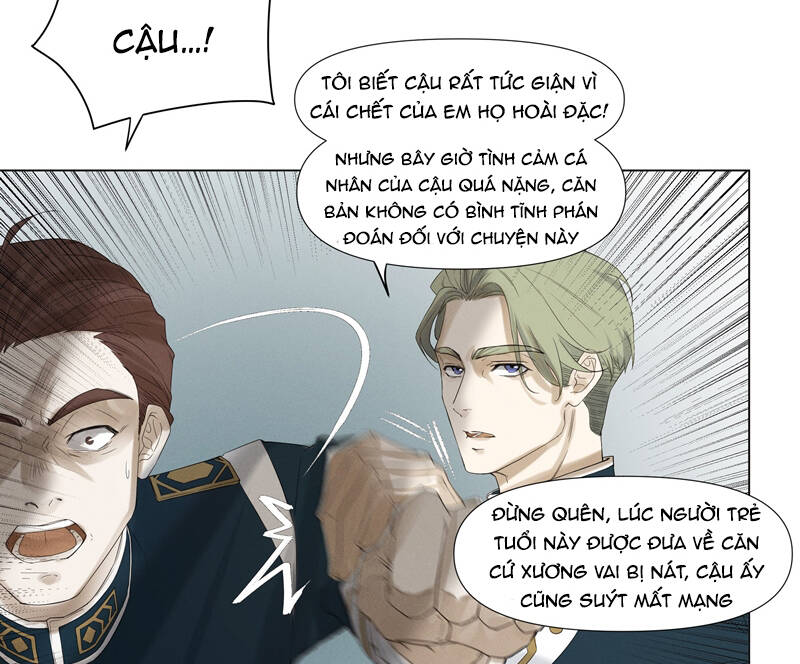 Tuyệt Xử Phùng Sinh Chapter 6 - Trang 16