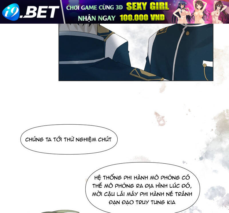 Tuyệt Xử Phùng Sinh Chapter 6 - Trang 21