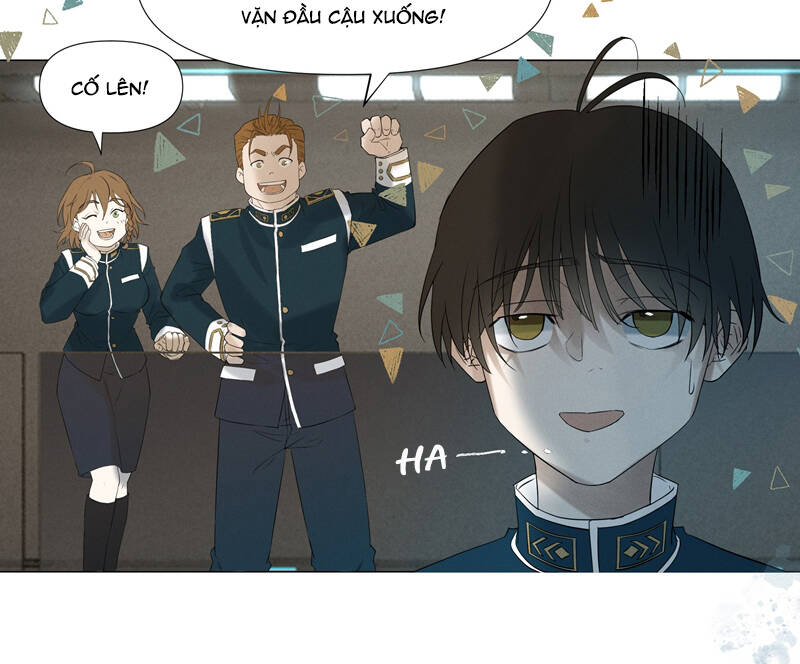 Tuyệt Xử Phùng Sinh Chapter 6 - Trang 32