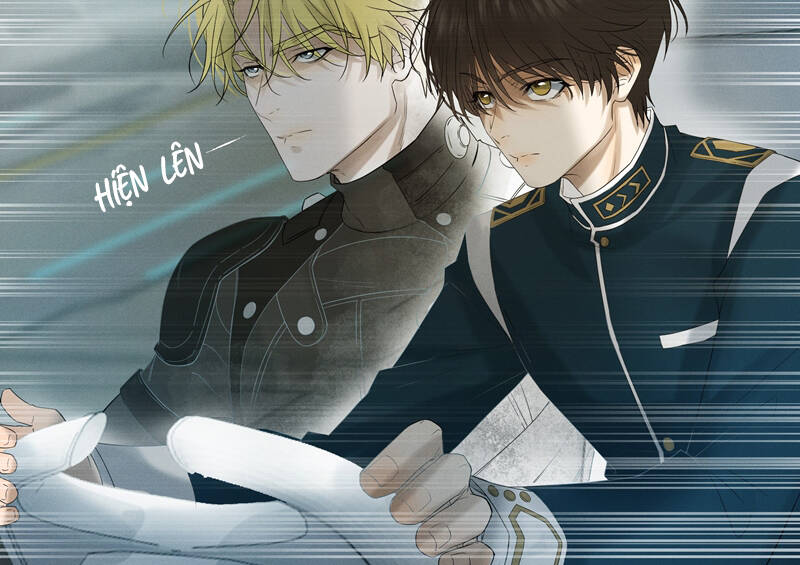 Tuyệt Xử Phùng Sinh Chapter 6 - Trang 42