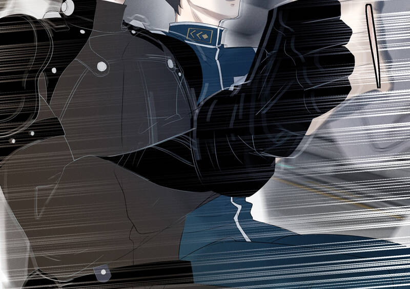 Tuyệt Xử Phùng Sinh Chapter 6 - Trang 52