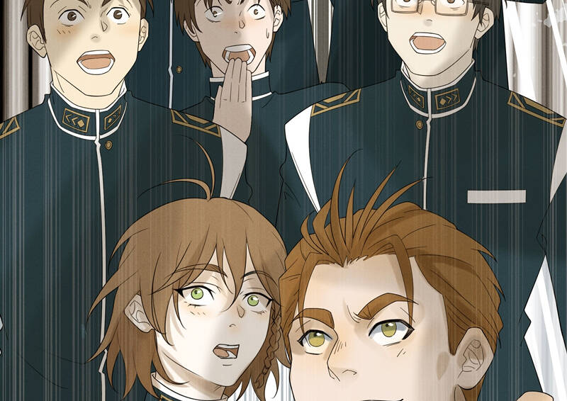 Tuyệt Xử Phùng Sinh Chapter 6 - Trang 59