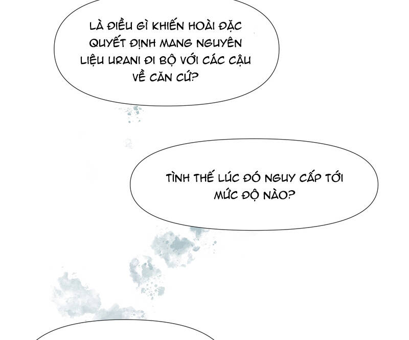 Tuyệt Xử Phùng Sinh Chapter 6 - Trang 6