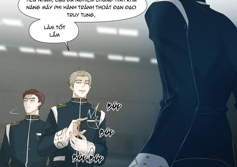 Tuyệt Xử Phùng Sinh Chapter 6 - Trang 64