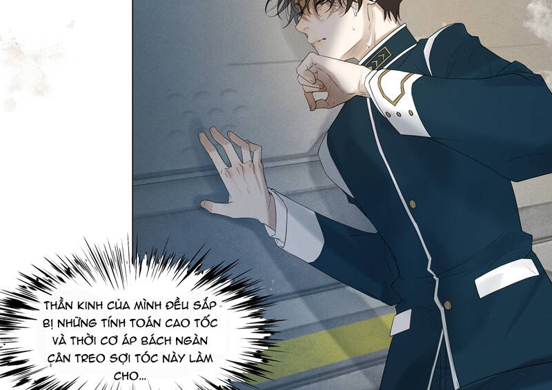 Tuyệt Xử Phùng Sinh Chapter 6 - Trang 72