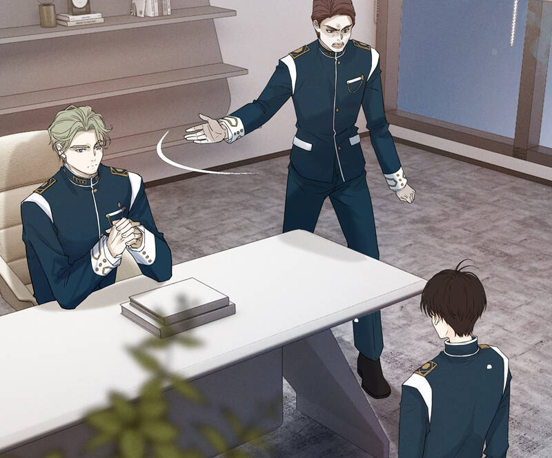 Tuyệt Xử Phùng Sinh Chapter 6 - Trang 8