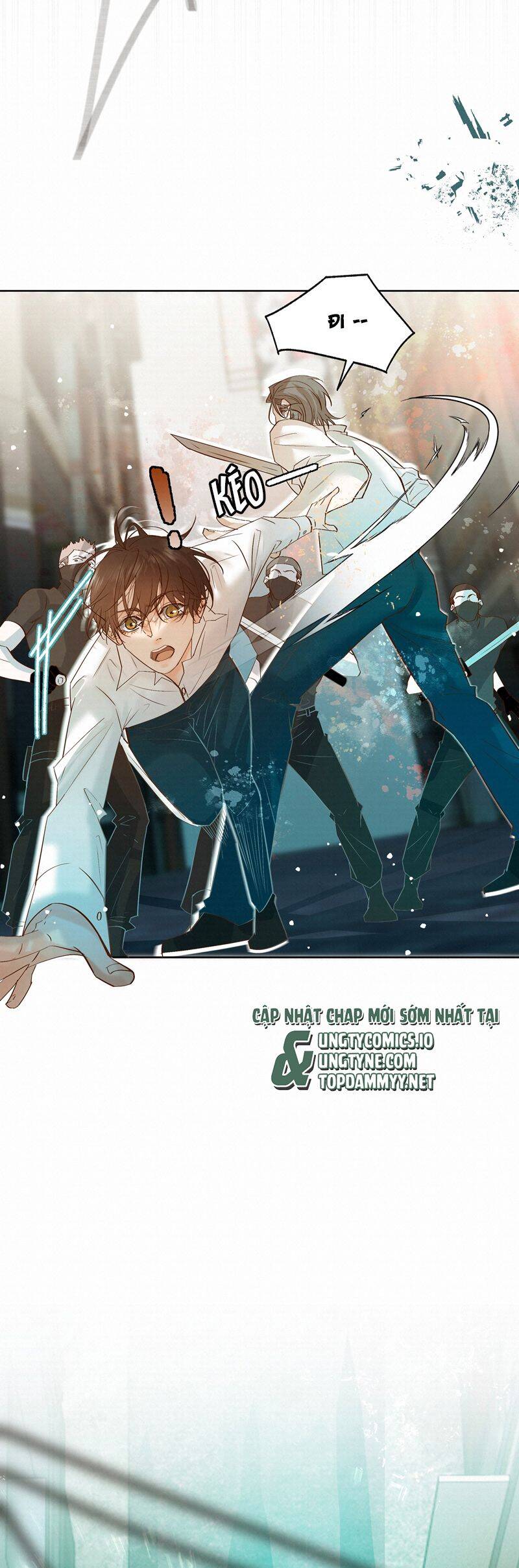 Tuyệt Xử Phùng Sinh - Chapter 60 - Page 10