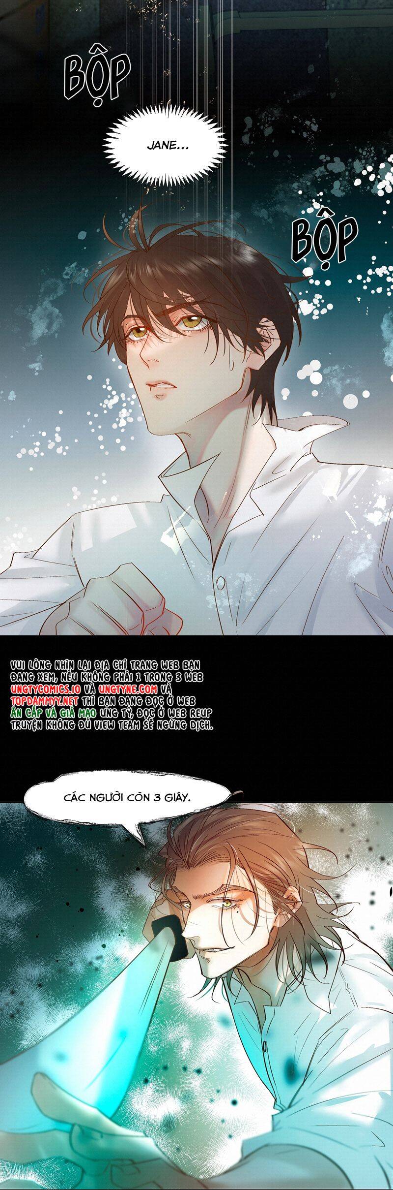 Tuyệt Xử Phùng Sinh - Chapter 60 - Page 12