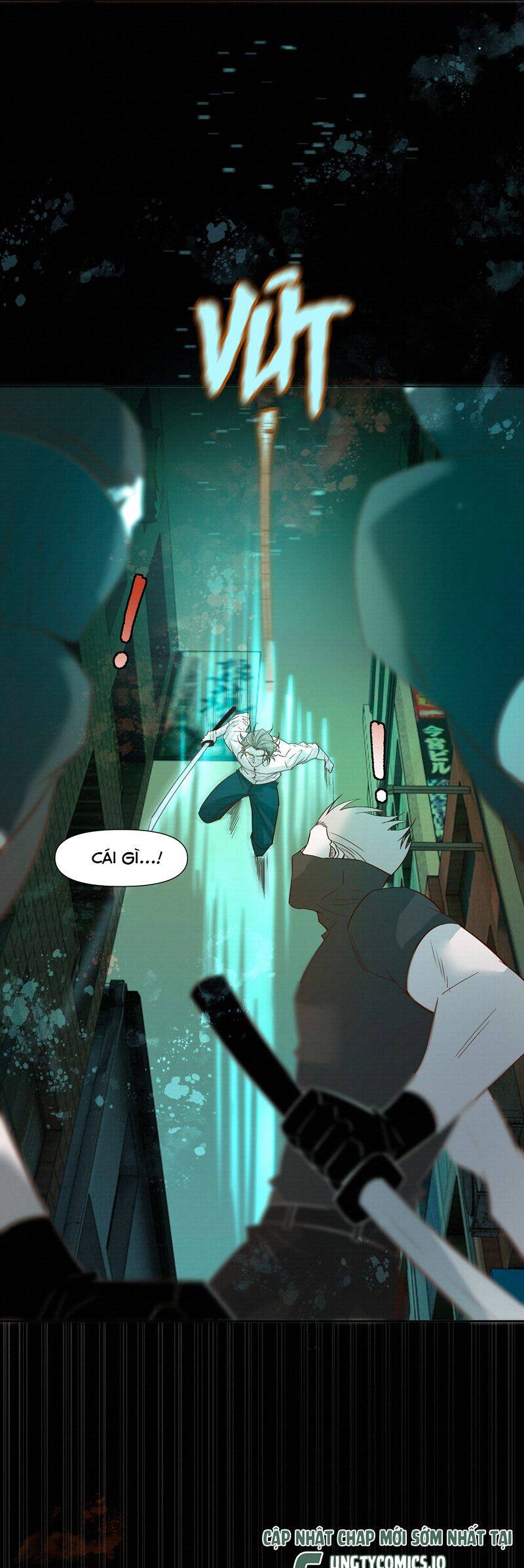 Tuyệt Xử Phùng Sinh - Chapter 60 - Page 13