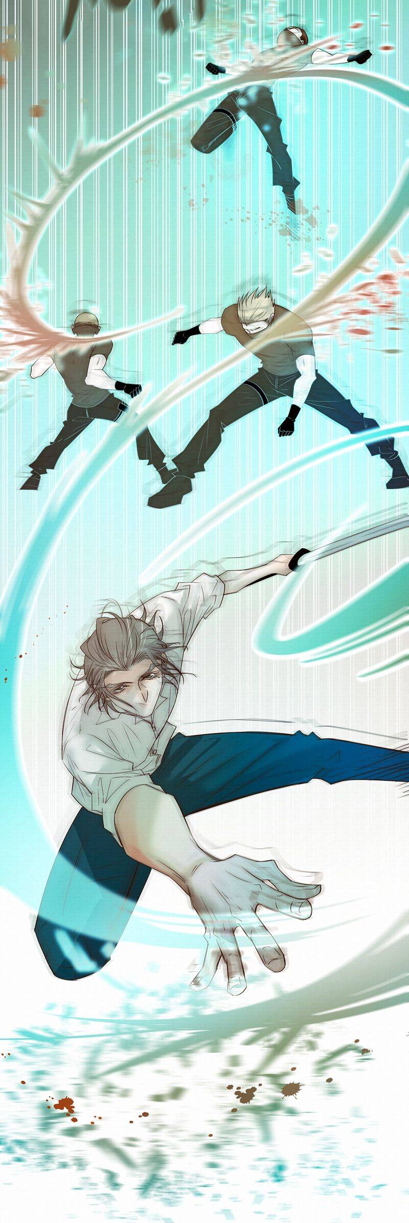 Tuyệt Xử Phùng Sinh - Chapter 60 - Page 15