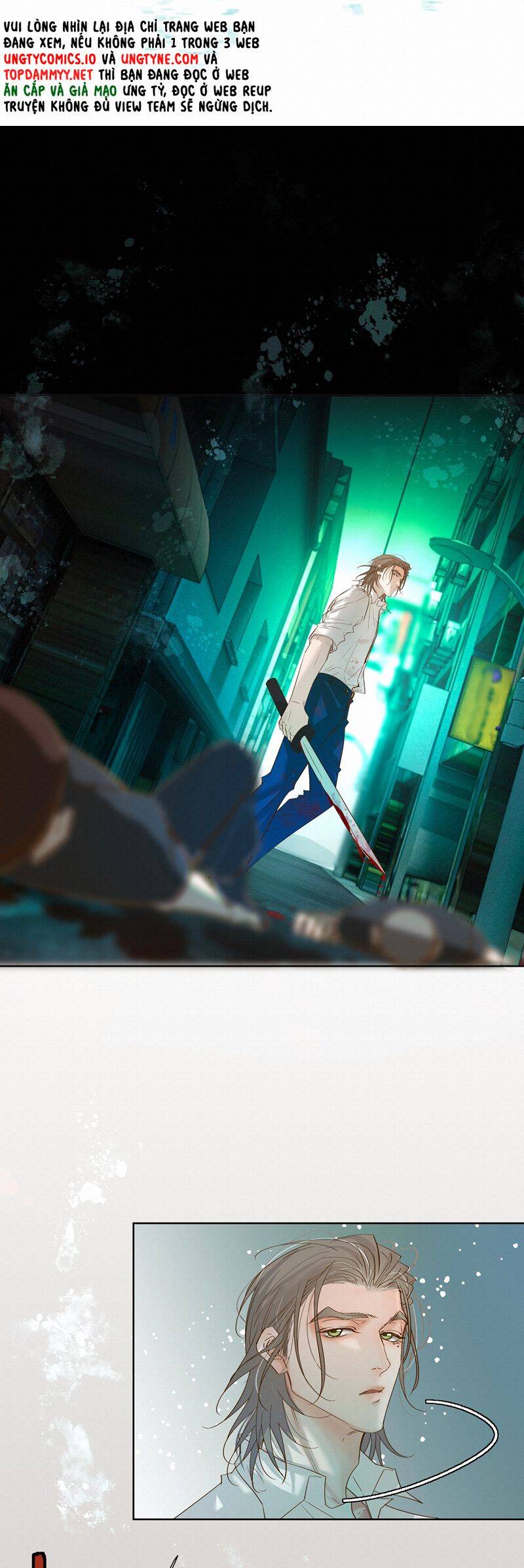 Tuyệt Xử Phùng Sinh - Chapter 60 - Page 16