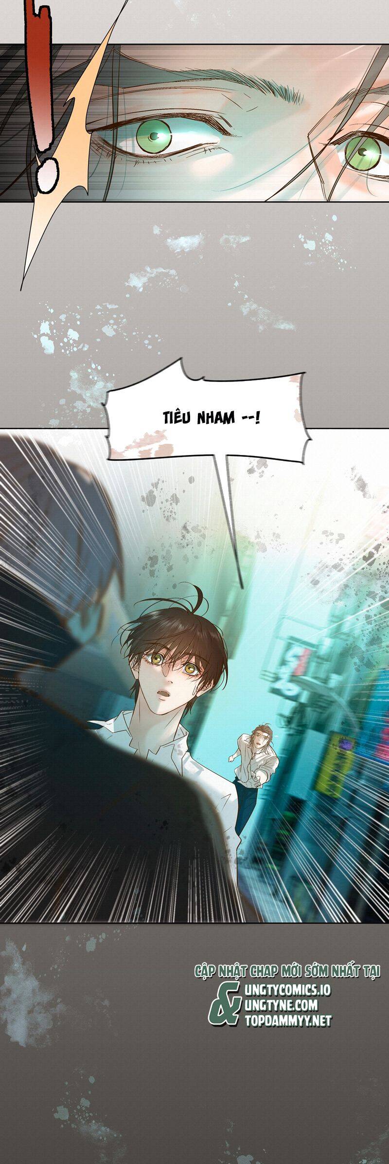 Tuyệt Xử Phùng Sinh - Chapter 60 - Page 17