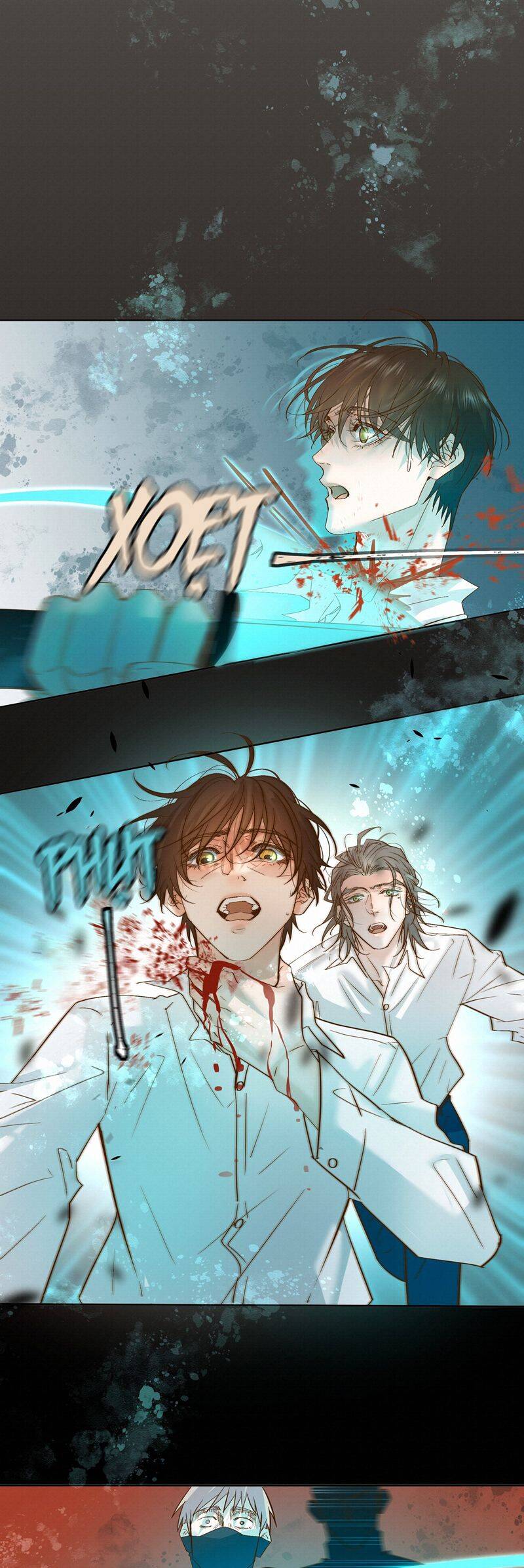 Tuyệt Xử Phùng Sinh - Chapter 60 - Page 18