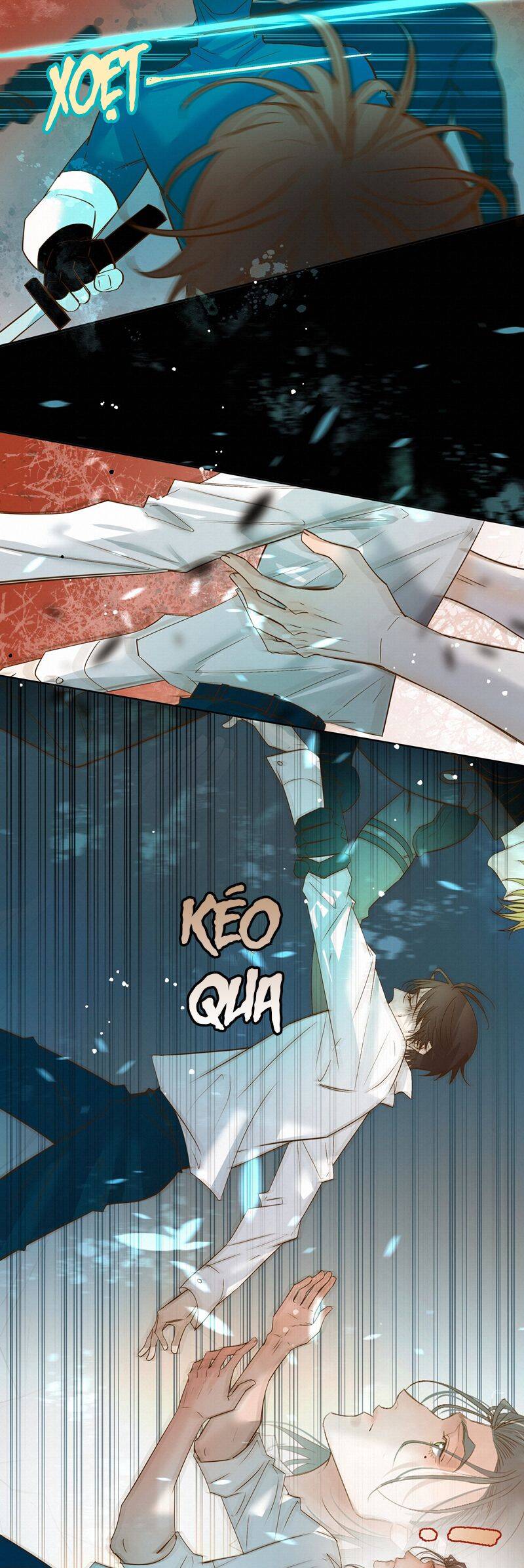 Tuyệt Xử Phùng Sinh - Chapter 60 - Page 19