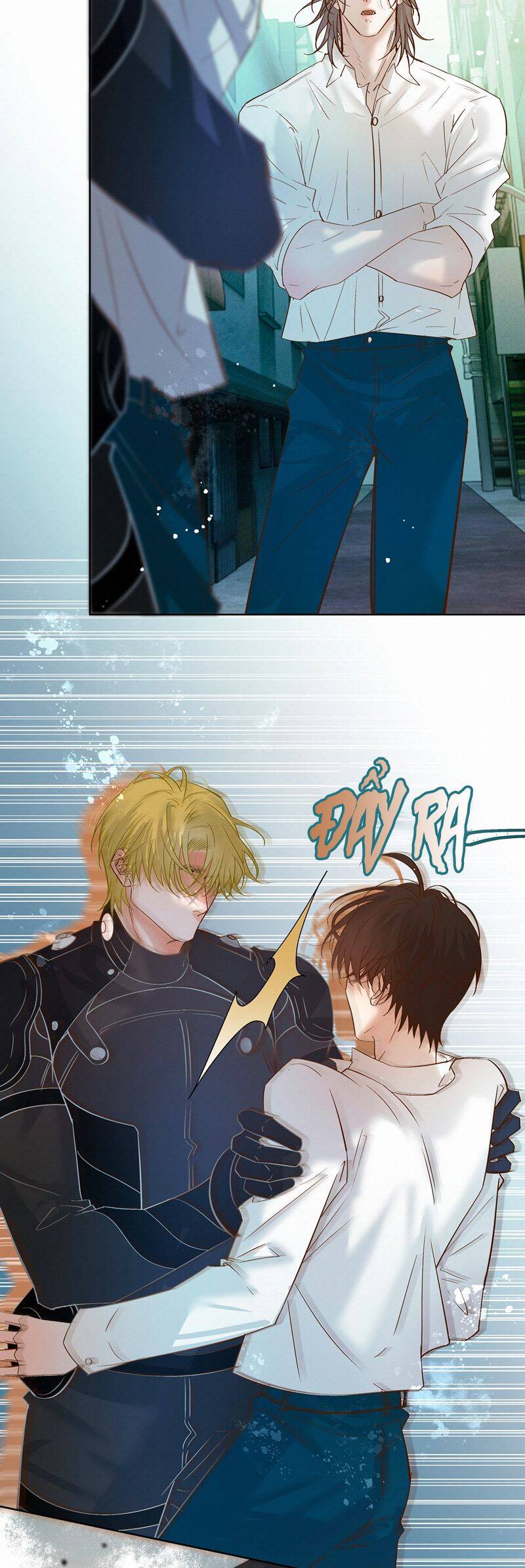 Tuyệt Xử Phùng Sinh - Chapter 60 - Page 22