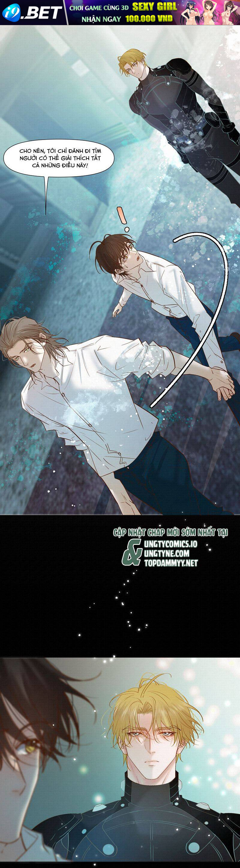 Tuyệt Xử Phùng Sinh - Chapter 60 - Page 25