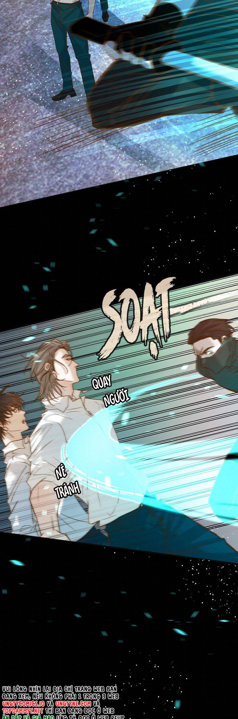 Tuyệt Xử Phùng Sinh - Chapter 60 - Page 4