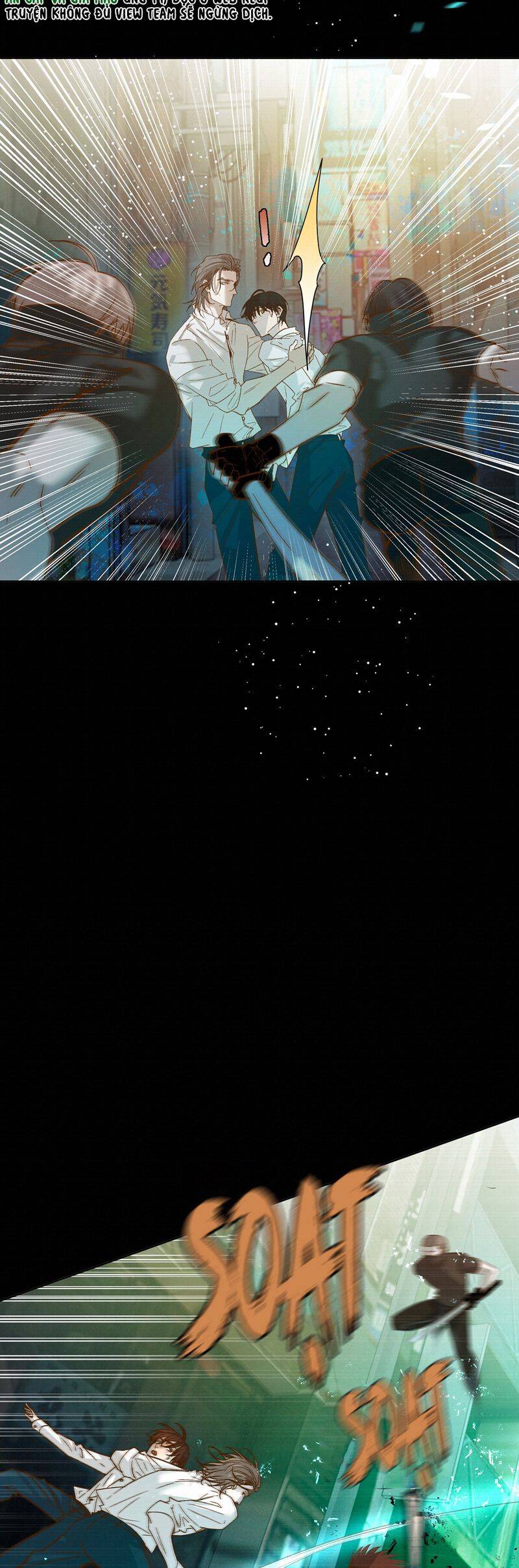 Tuyệt Xử Phùng Sinh - Chapter 60 - Page 5