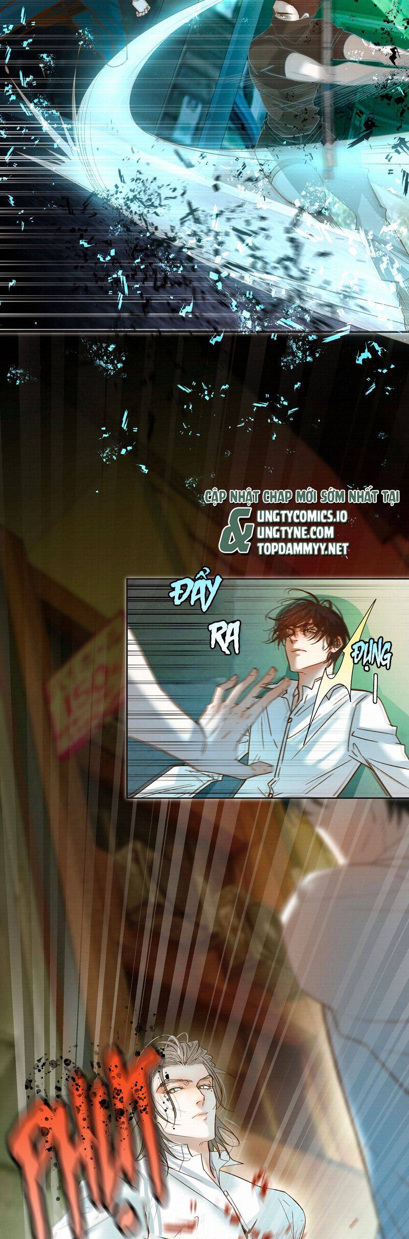 Tuyệt Xử Phùng Sinh - Chapter 60 - Page 6