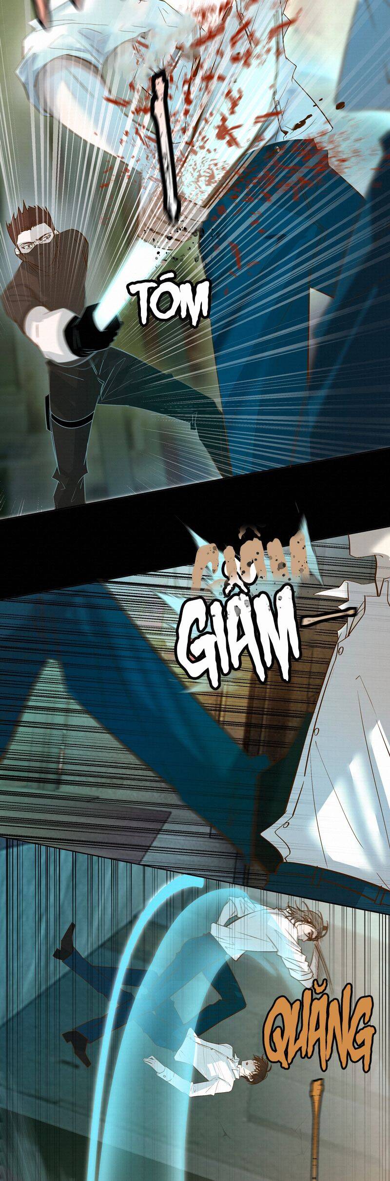 Tuyệt Xử Phùng Sinh - Chapter 60 - Page 7