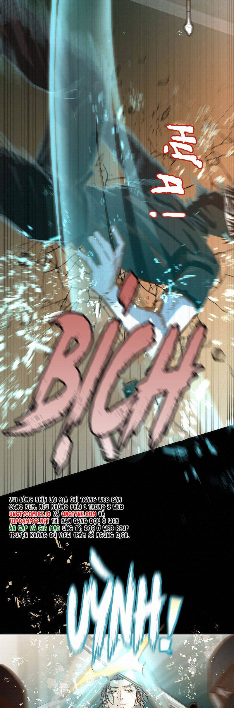 Tuyệt Xử Phùng Sinh - Chapter 60 - Page 8