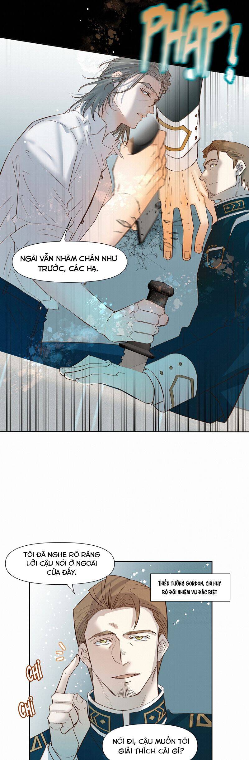 Tuyệt Xử Phùng Sinh - Chapter 61 - Page 10