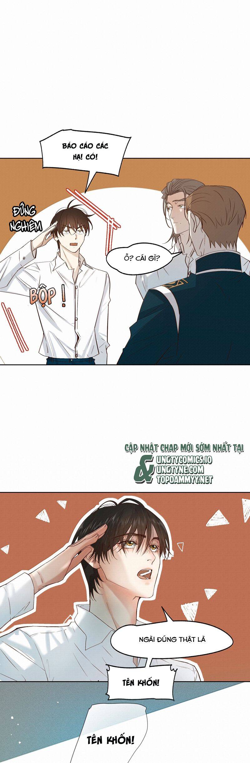 Tuyệt Xử Phùng Sinh - Chapter 61 - Page 12