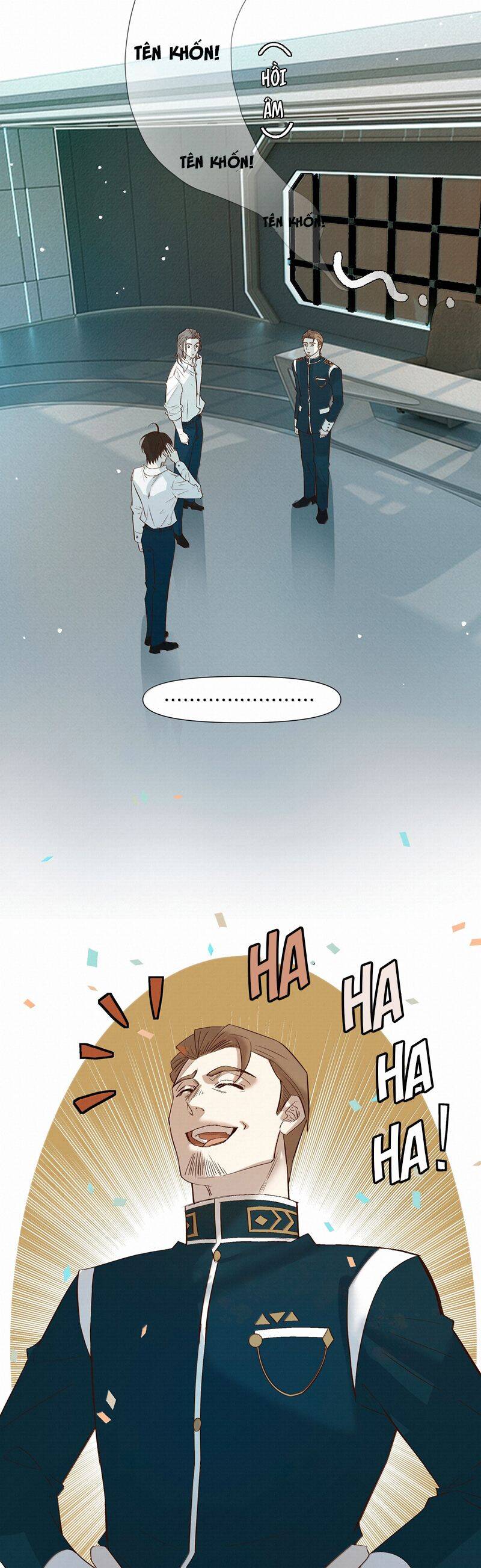 Tuyệt Xử Phùng Sinh - Chapter 61 - Page 13