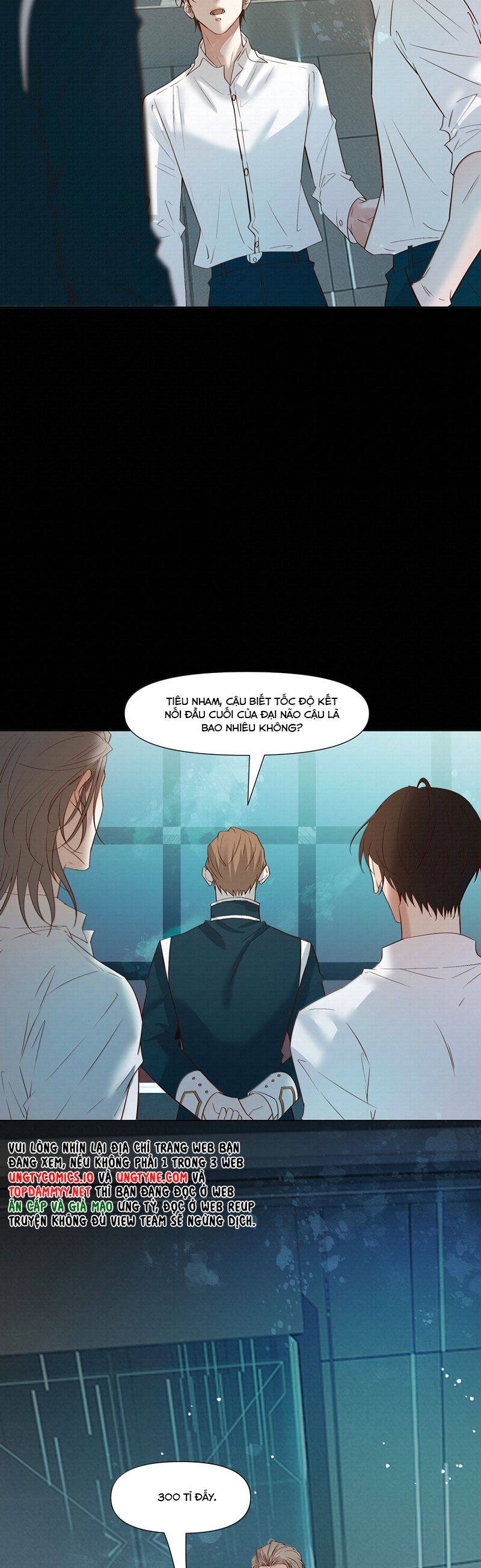 Tuyệt Xử Phùng Sinh - Chapter 61 - Page 17