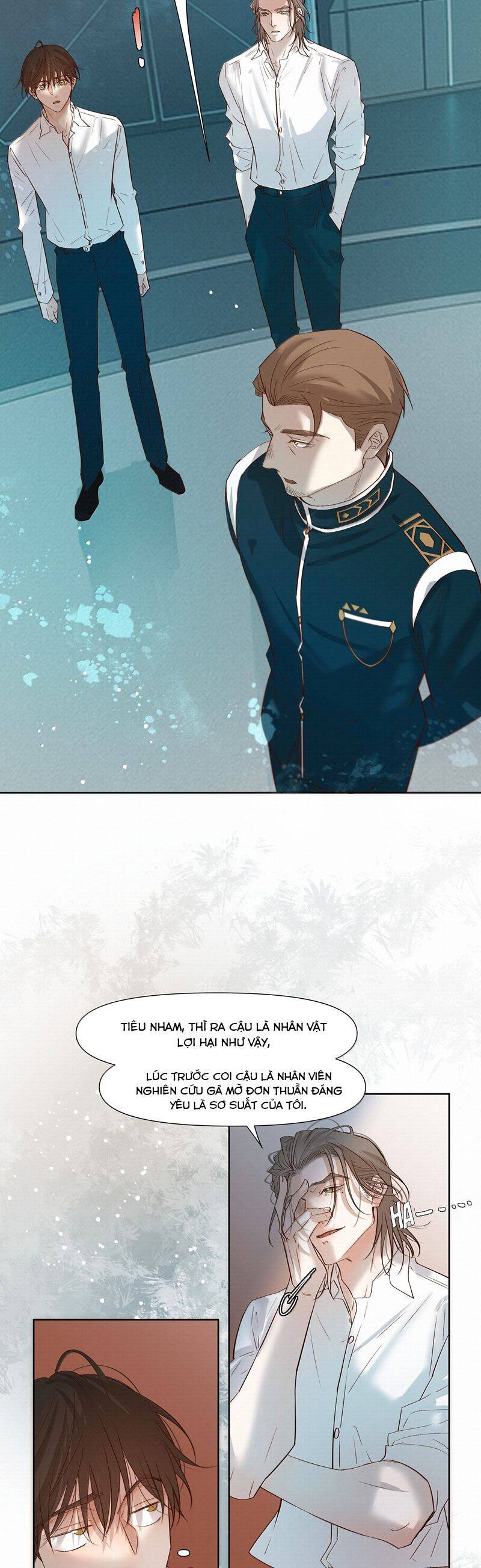 Tuyệt Xử Phùng Sinh - Chapter 61 - Page 18