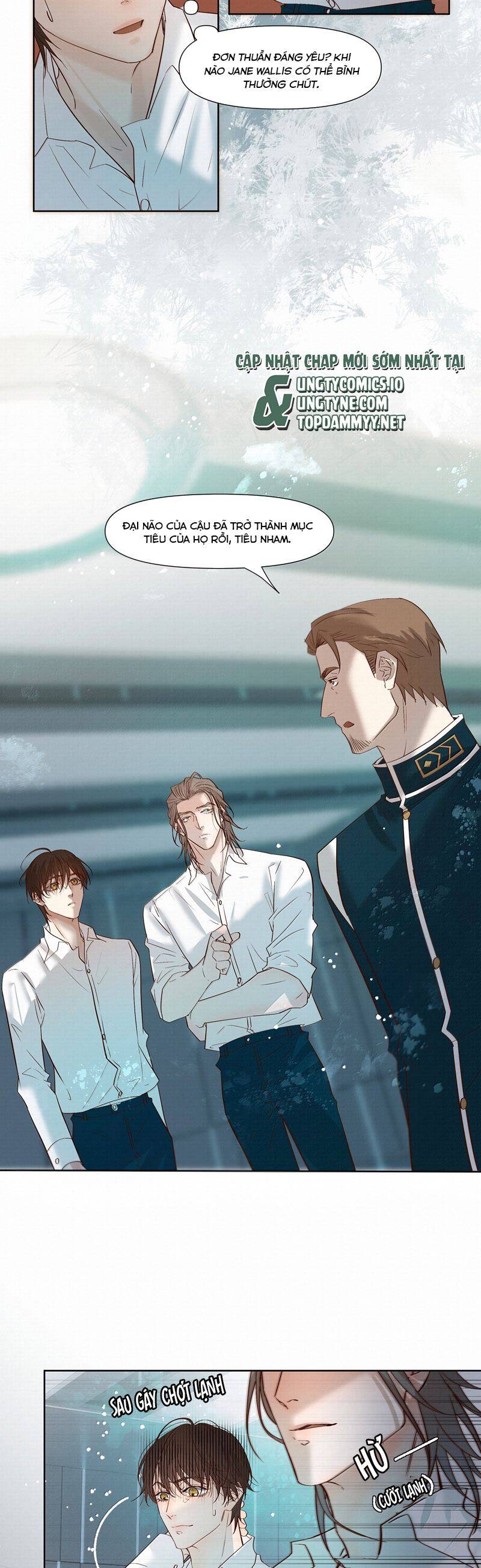 Tuyệt Xử Phùng Sinh - Chapter 61 - Page 19