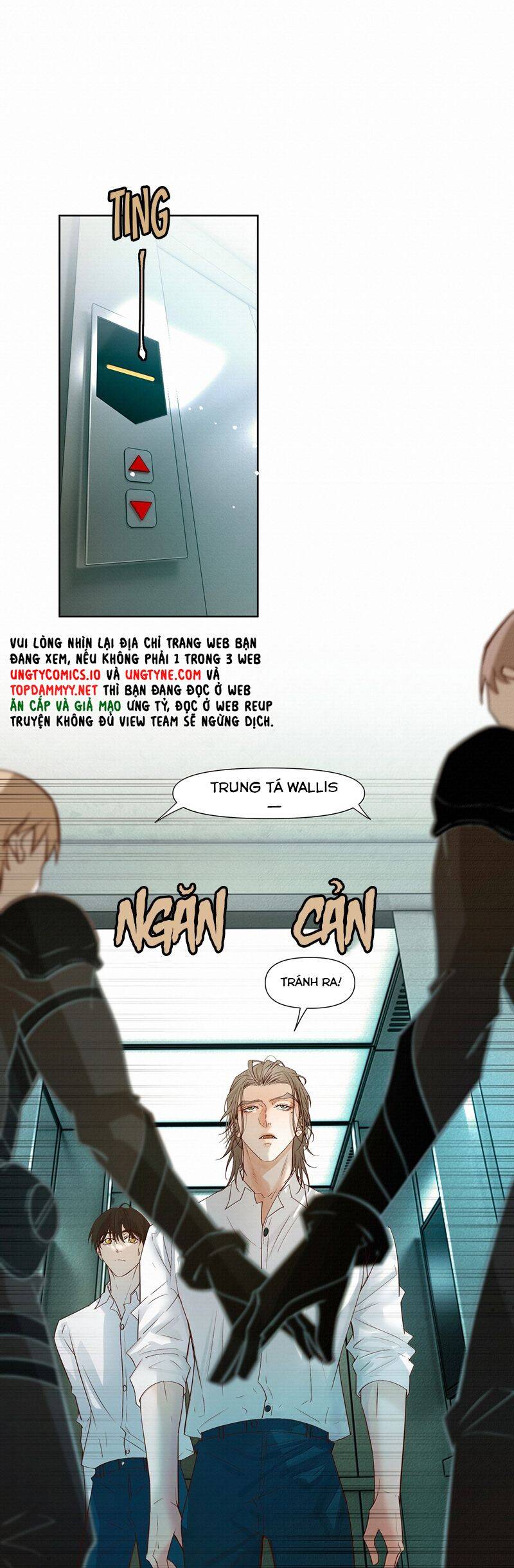 Tuyệt Xử Phùng Sinh - Chapter 61 - Page 4