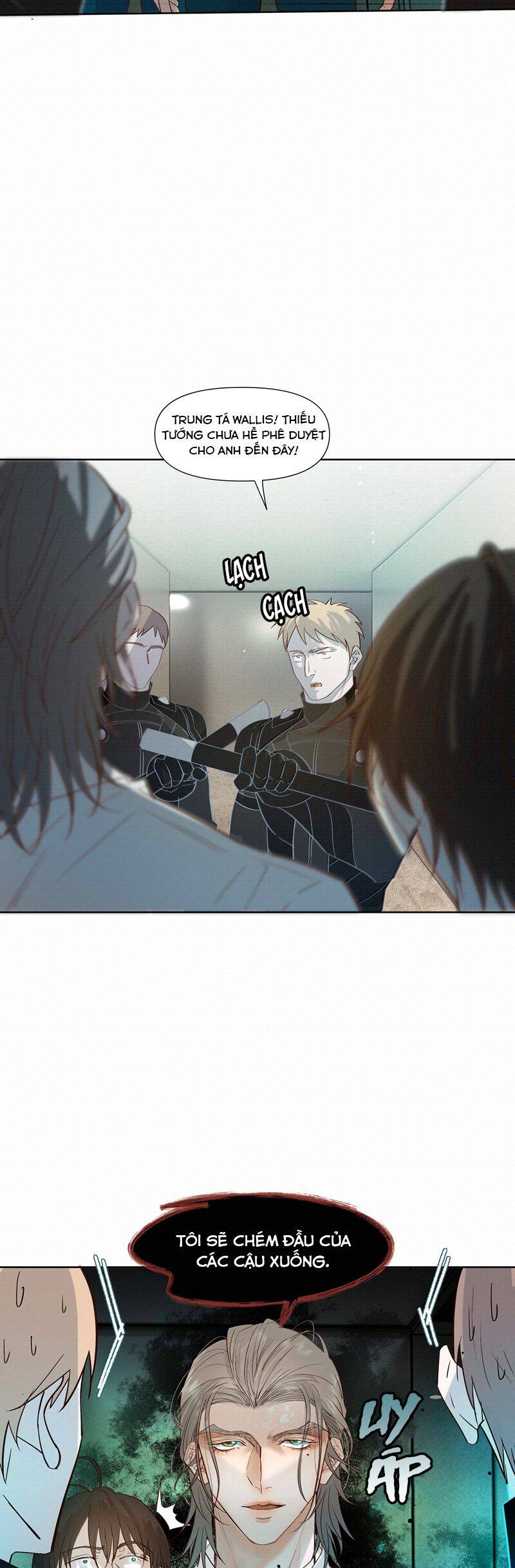 Tuyệt Xử Phùng Sinh - Chapter 61 - Page 5