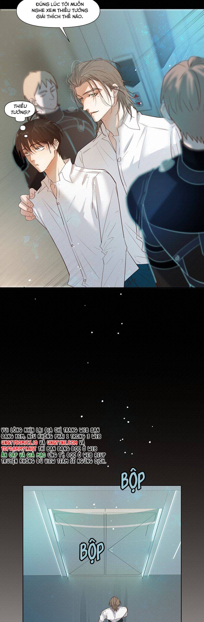 Tuyệt Xử Phùng Sinh - Chapter 61 - Page 7