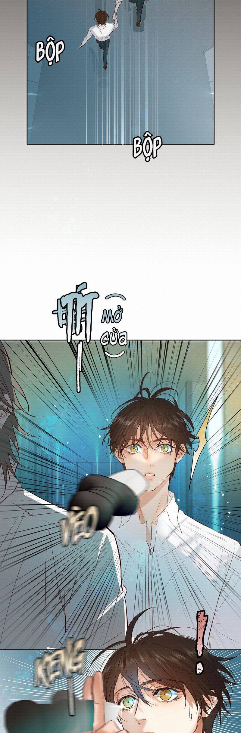 Tuyệt Xử Phùng Sinh - Chapter 61 - Page 8