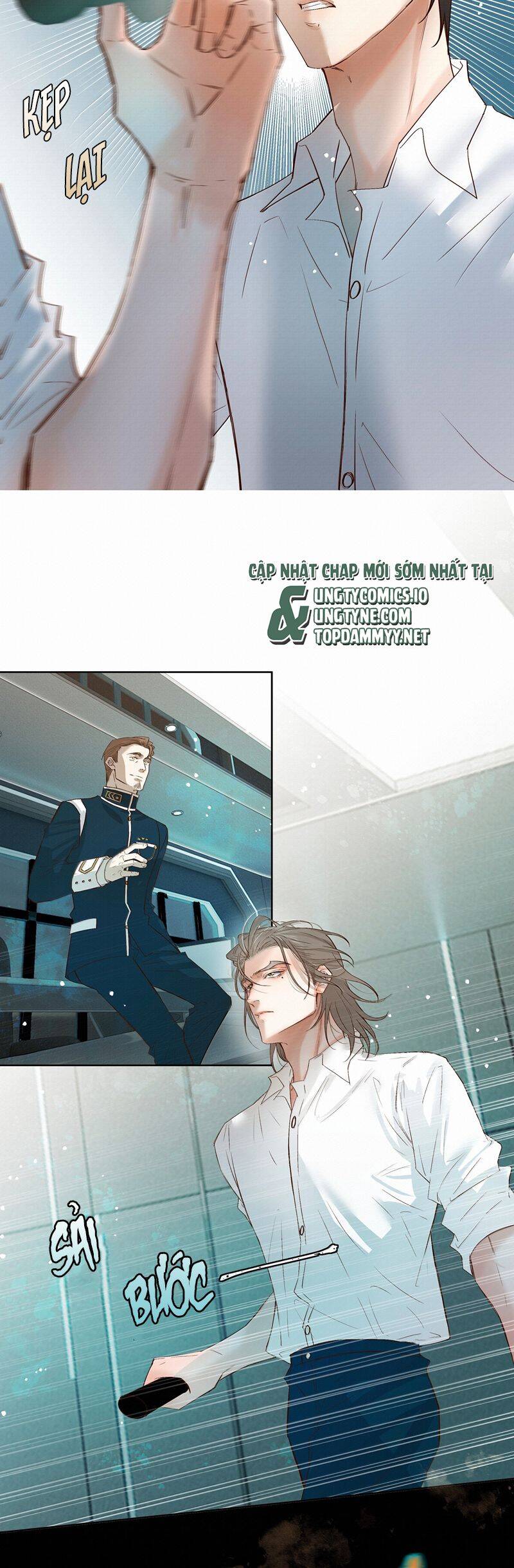 Tuyệt Xử Phùng Sinh - Chapter 61 - Page 9