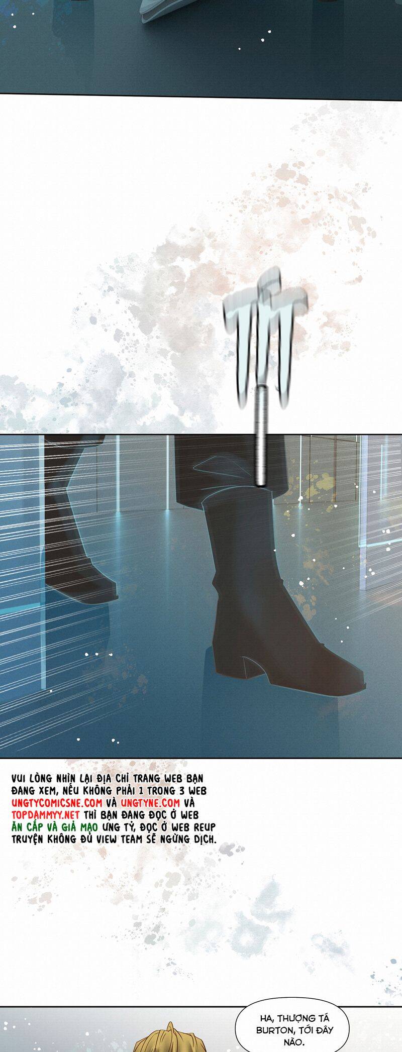 Tuyệt Xử Phùng Sinh Chapter 62 - Trang 14