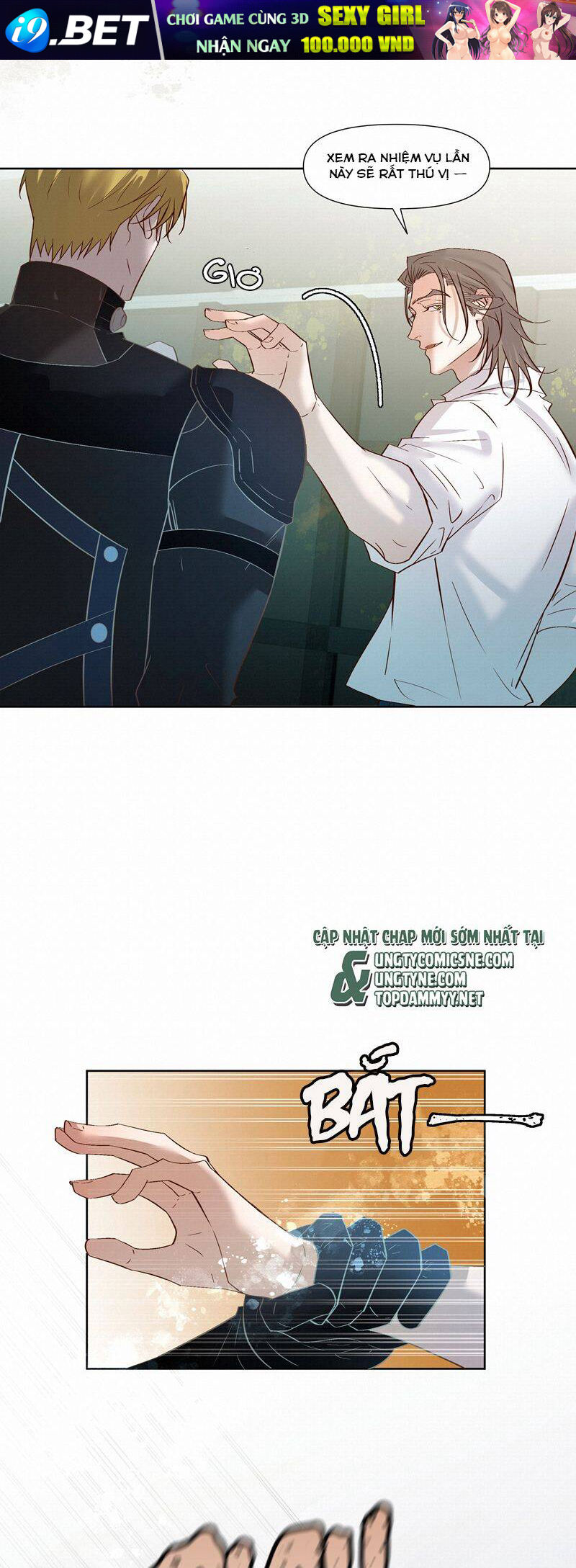 Tuyệt Xử Phùng Sinh Chapter 62 - Trang 16