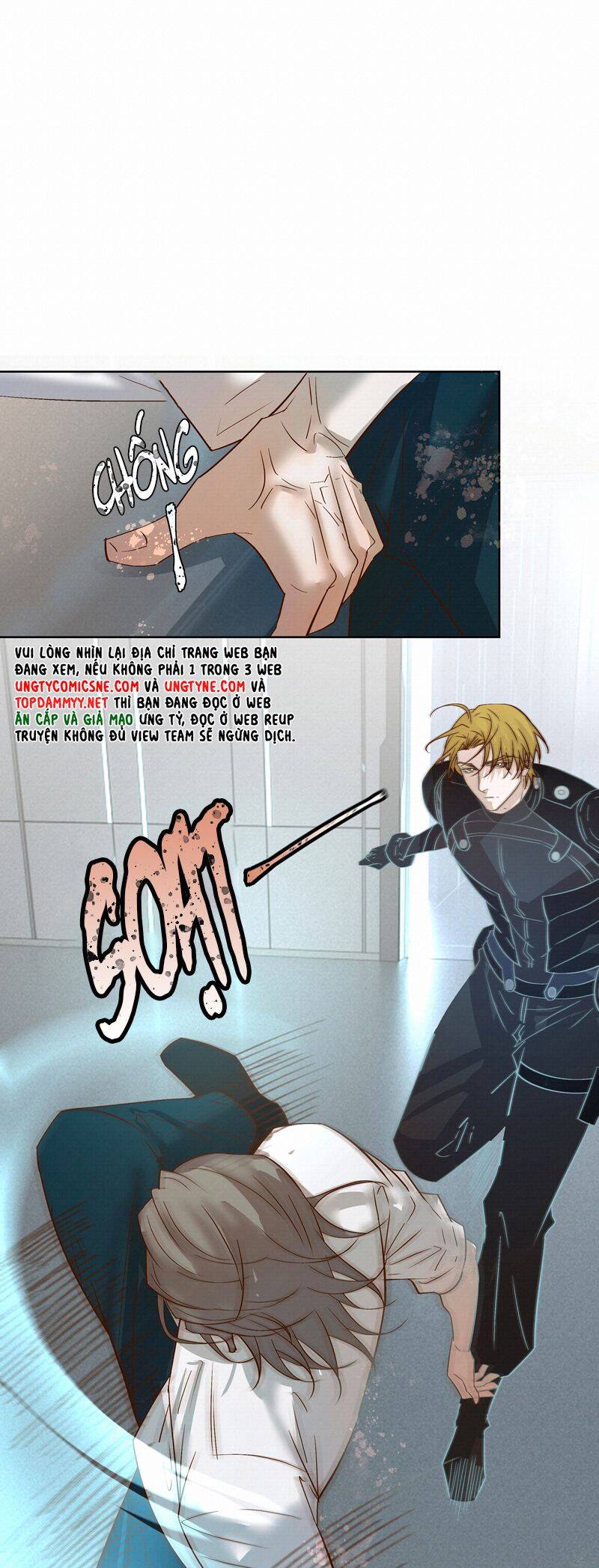 Tuyệt Xử Phùng Sinh Chapter 62 - Trang 18