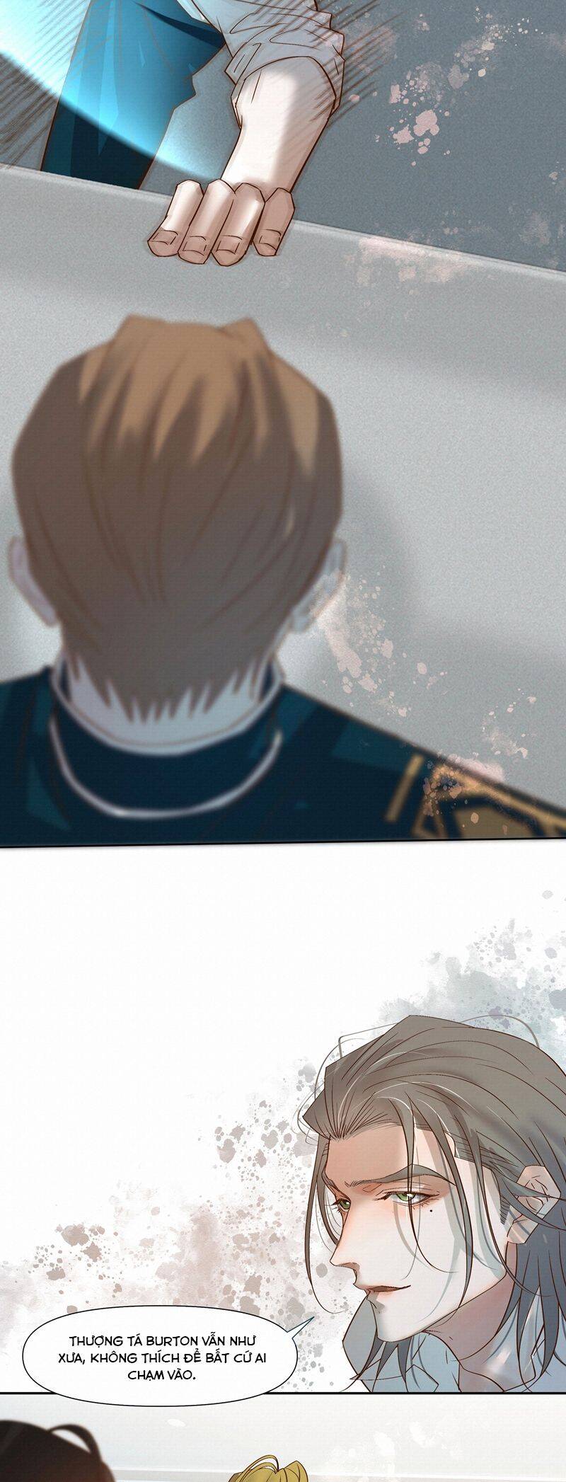 Tuyệt Xử Phùng Sinh Chapter 62 - Trang 19