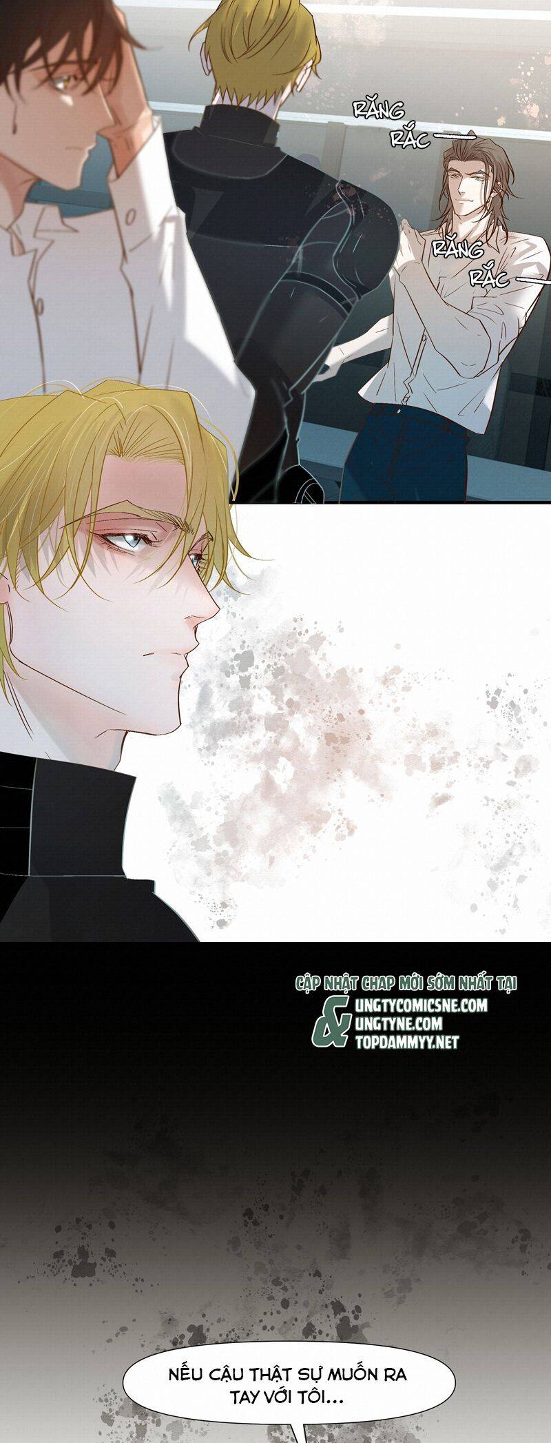 Tuyệt Xử Phùng Sinh Chapter 62 - Trang 20