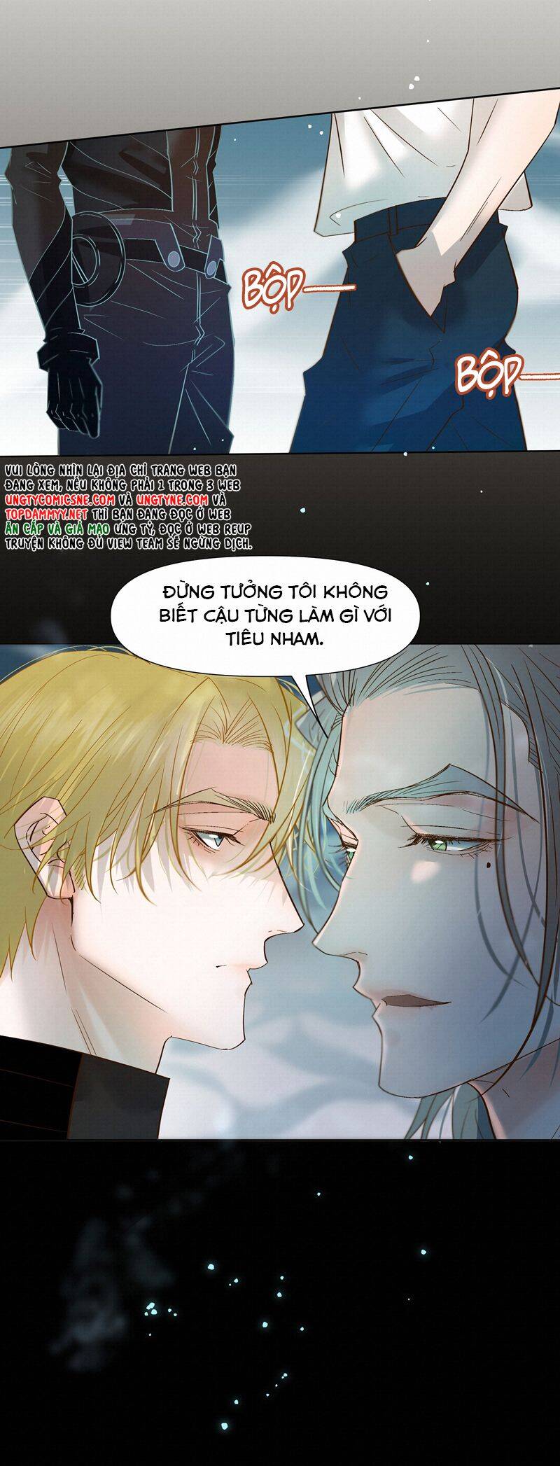 Tuyệt Xử Phùng Sinh Chapter 62 - Trang 22